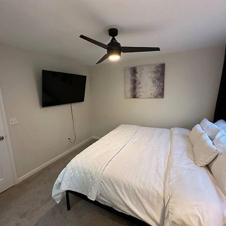 3 Bedroom Camilla Villa 亚特兰大 外观 照片