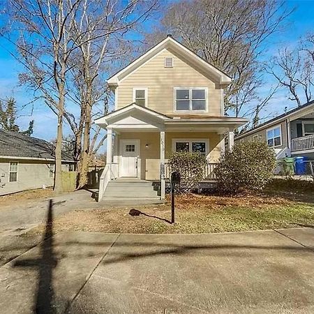3 Bedroom Camilla Villa 亚特兰大 外观 照片
