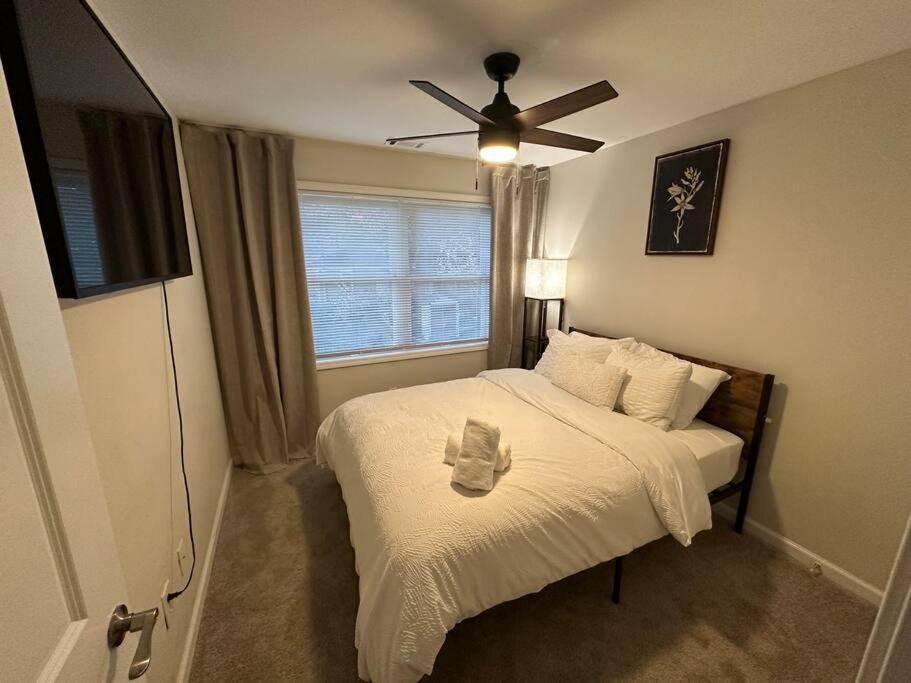 3 Bedroom Camilla Villa 亚特兰大 外观 照片