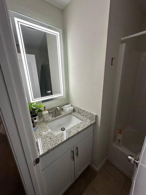 3 Bedroom Camilla Villa 亚特兰大 外观 照片