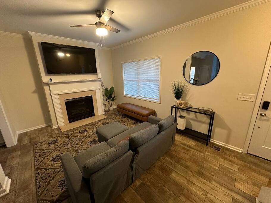 3 Bedroom Camilla Villa 亚特兰大 外观 照片