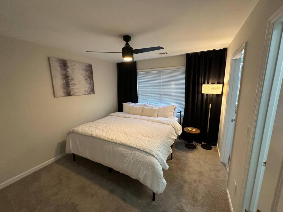 3 Bedroom Camilla Villa 亚特兰大 外观 照片