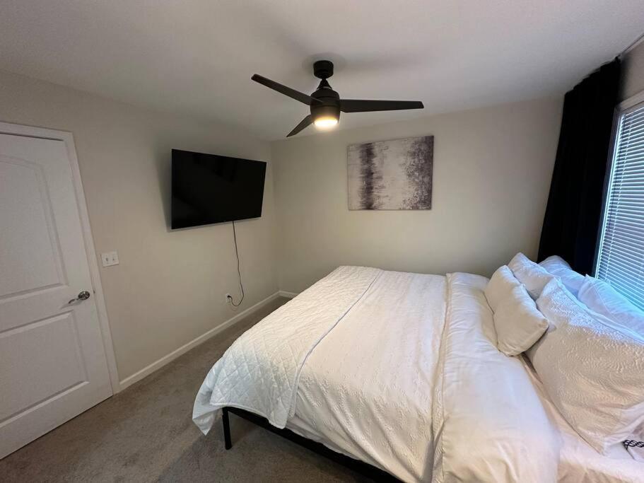 3 Bedroom Camilla Villa 亚特兰大 外观 照片