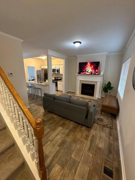 3 Bedroom Camilla Villa 亚特兰大 外观 照片