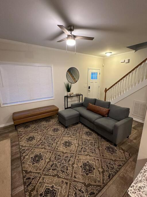 3 Bedroom Camilla Villa 亚特兰大 外观 照片